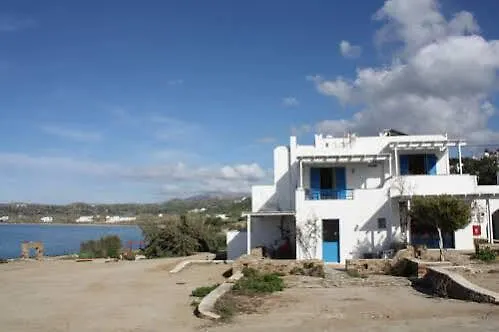 Orkos Blue Coast Apartman *