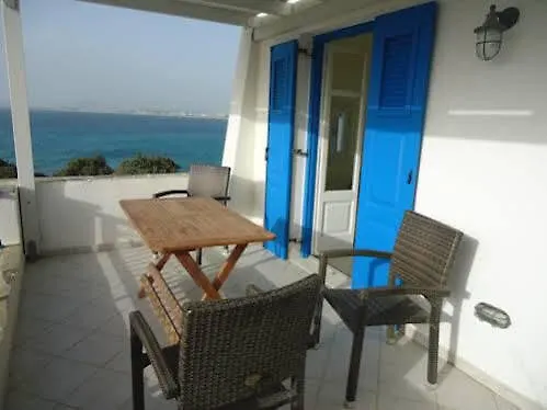 Orkos Blue Coast Mikrí Vígla