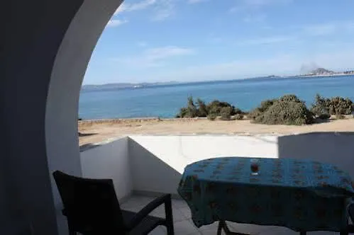 Apartman Orkos Blue Coast Mikrí Vígla