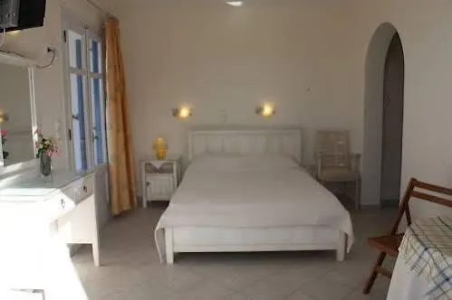 Apartman Orkos Blue Coast