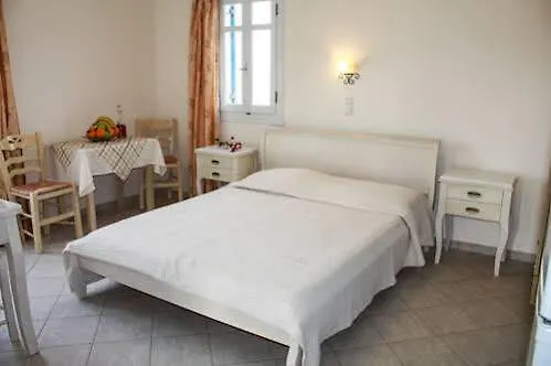 Apartman Orkos Blue Coast *