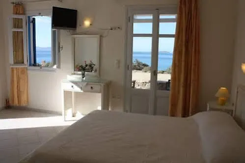 Orkos Blue Coast * Mikrí Vígla