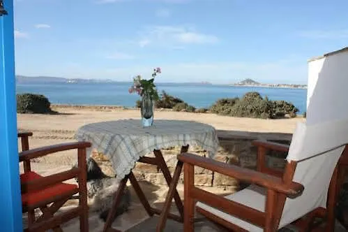 Orkos Blue Coast Apartman